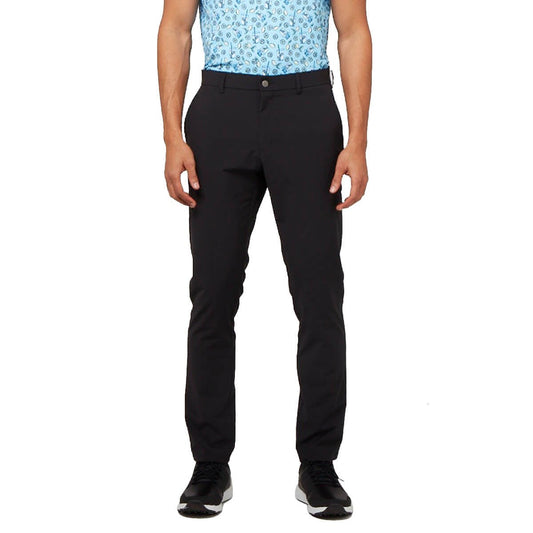 Original Penguin Pete Performance Golf Trousers OGBSC