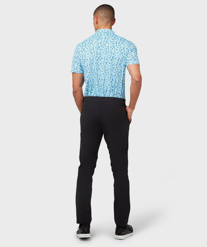 Original Penguin Pete Performance Golf Trousers OGBSC023