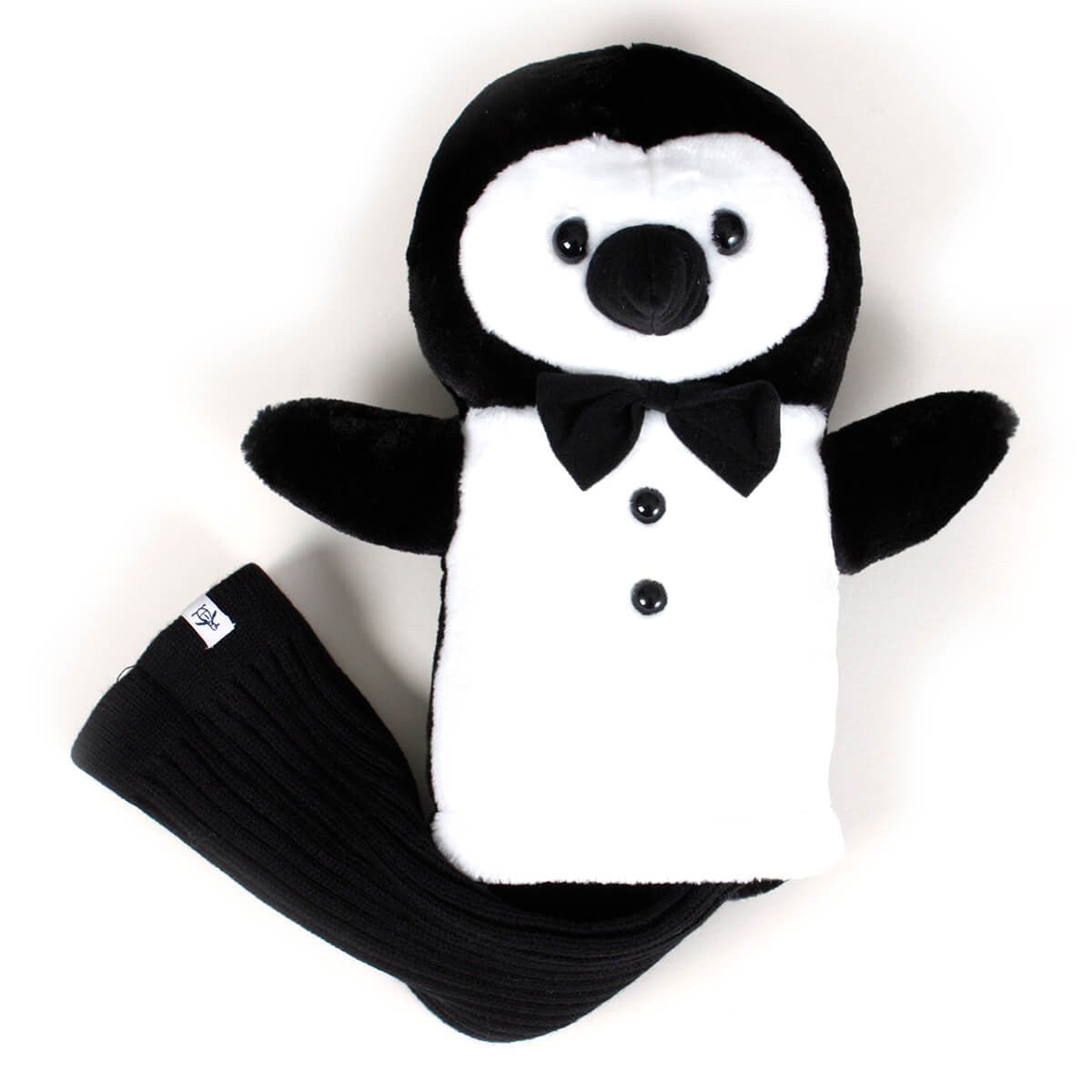 Original Penguin Plush Golf Club Cover OGASC