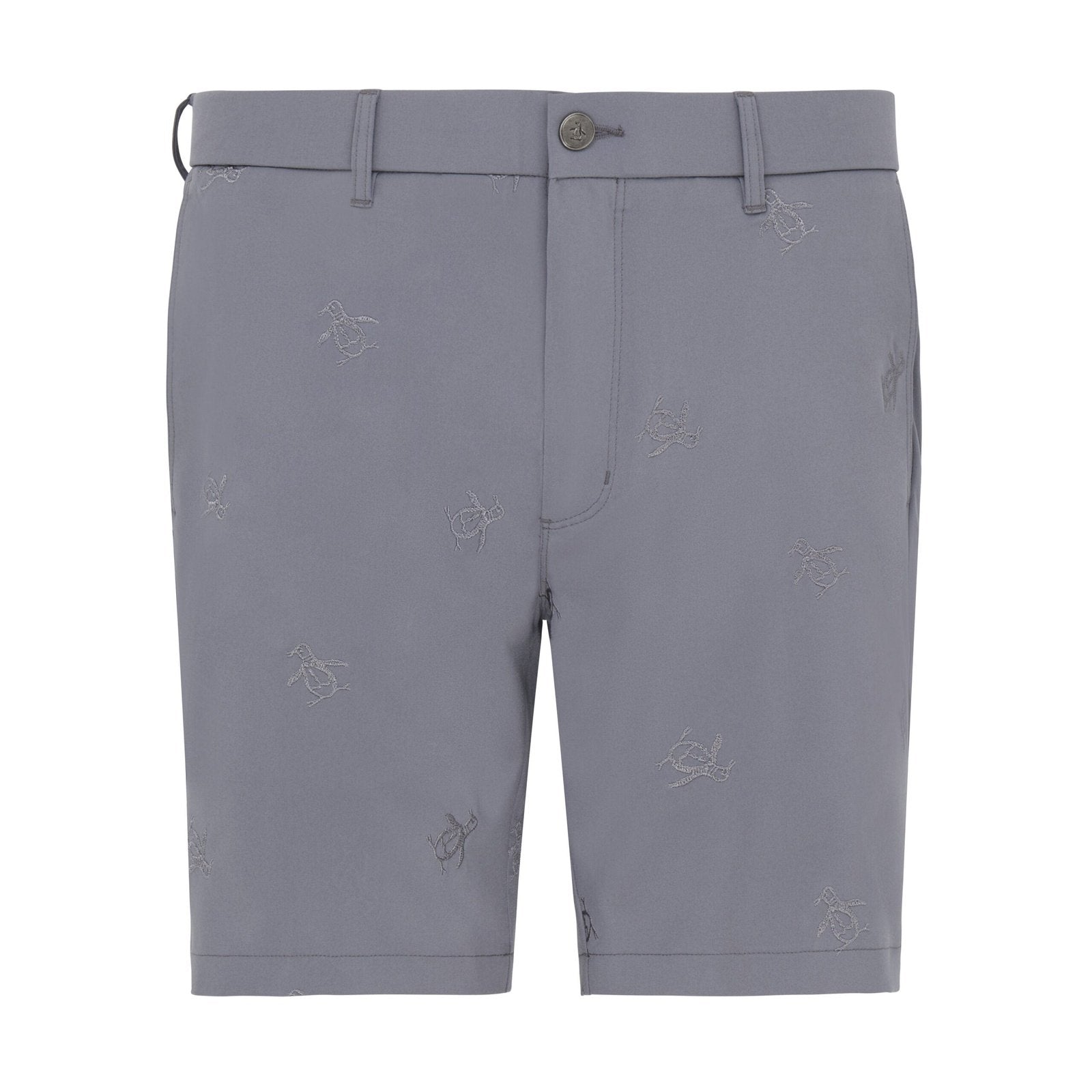 Original Penguin Space Dyed Pete Golf Shorts OGBSD009