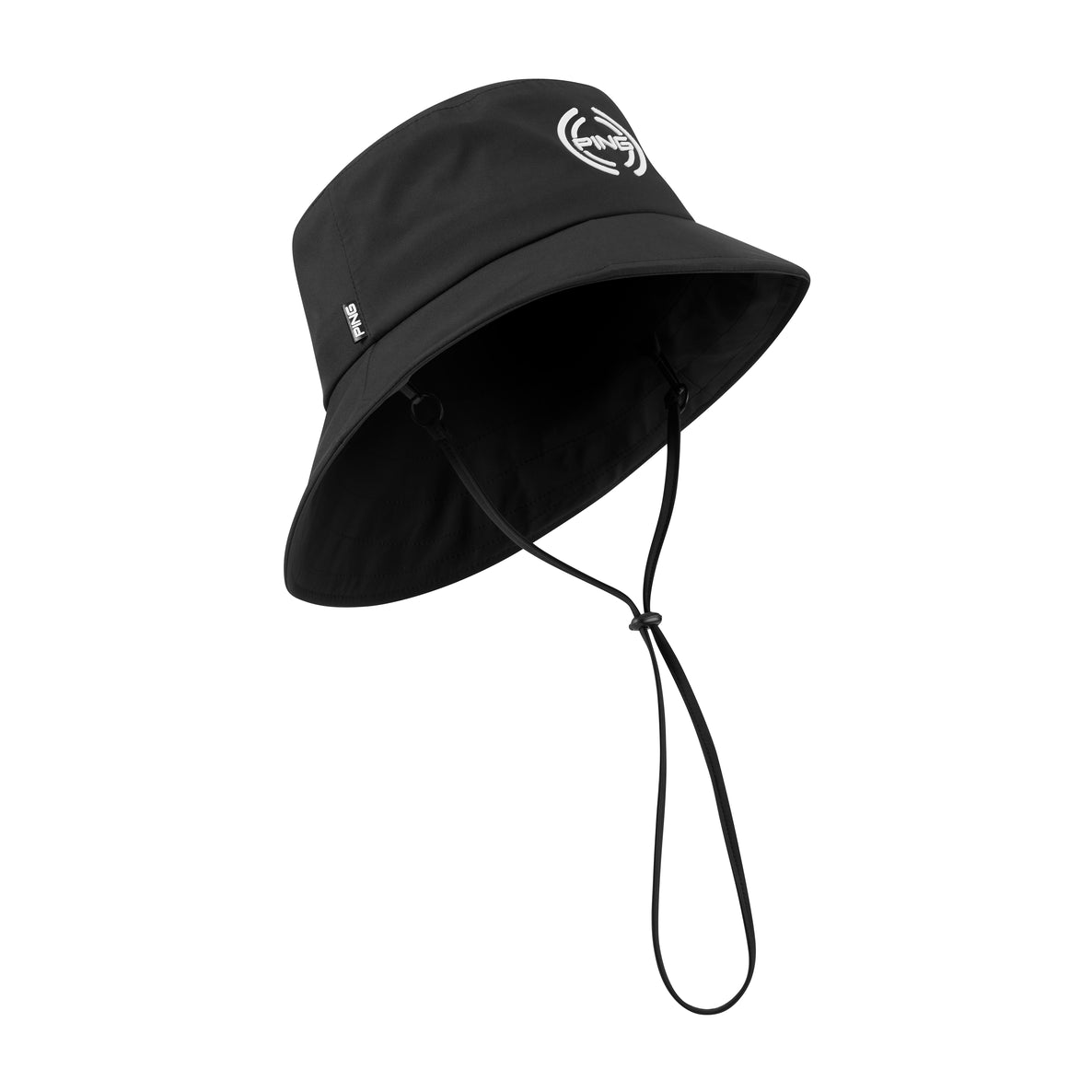 Ping SensorDry Waterproof Golf Bucket Hat P03555