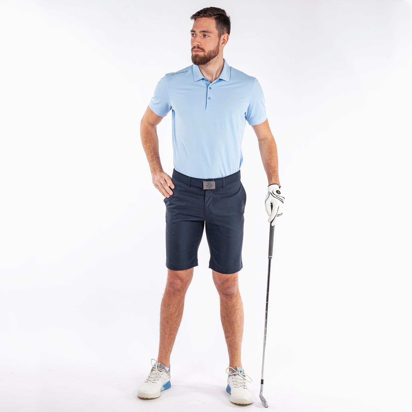 Galvin Green Paul VENTIL8™ PLUS Golf Shorts