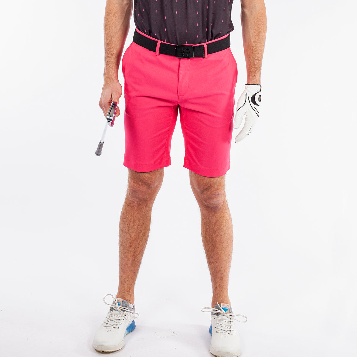 Galvin Green Paul VENTIL8™ PLUS Golf Shorts