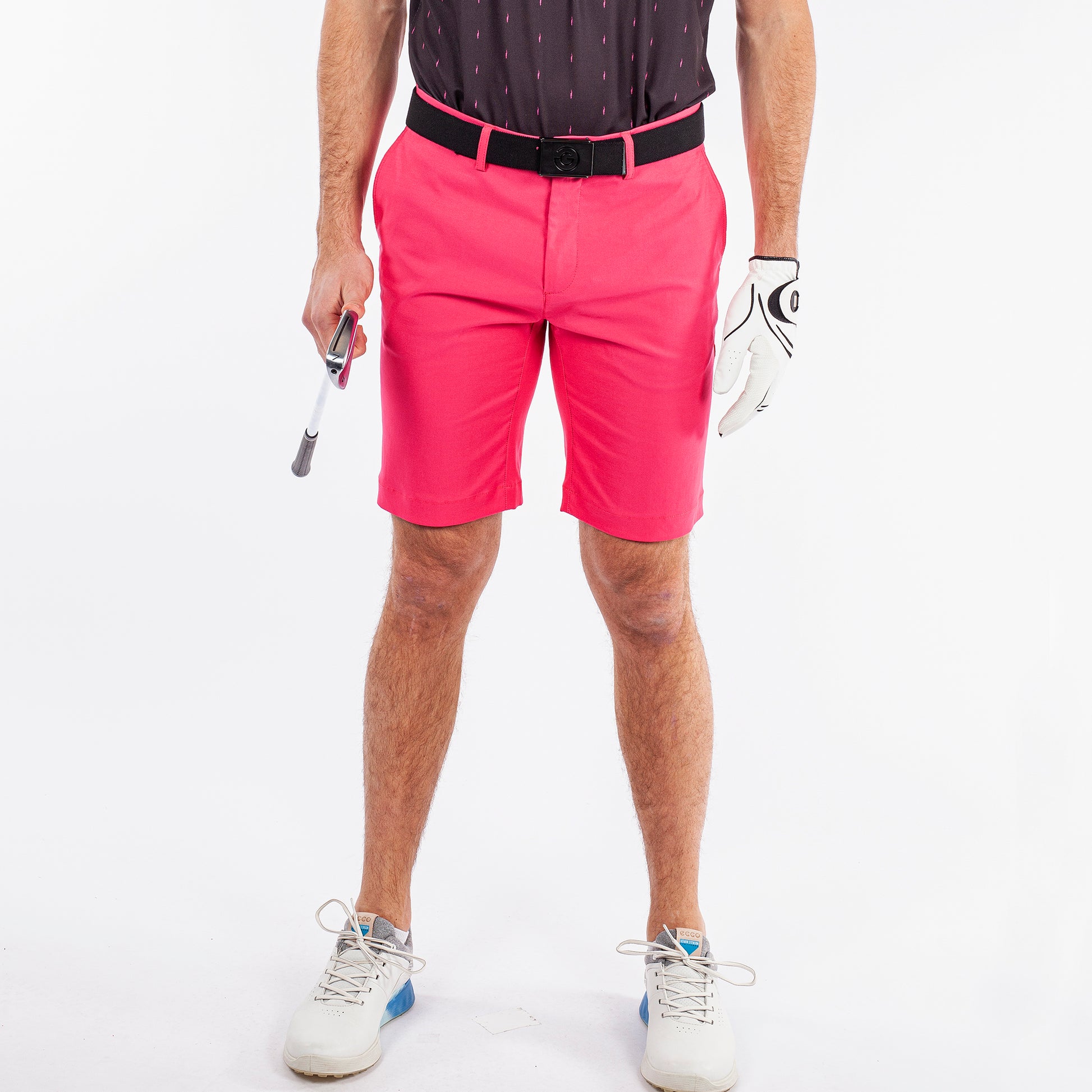 Galvin Green Paul VENTIL8™ PLUS Golf Shorts