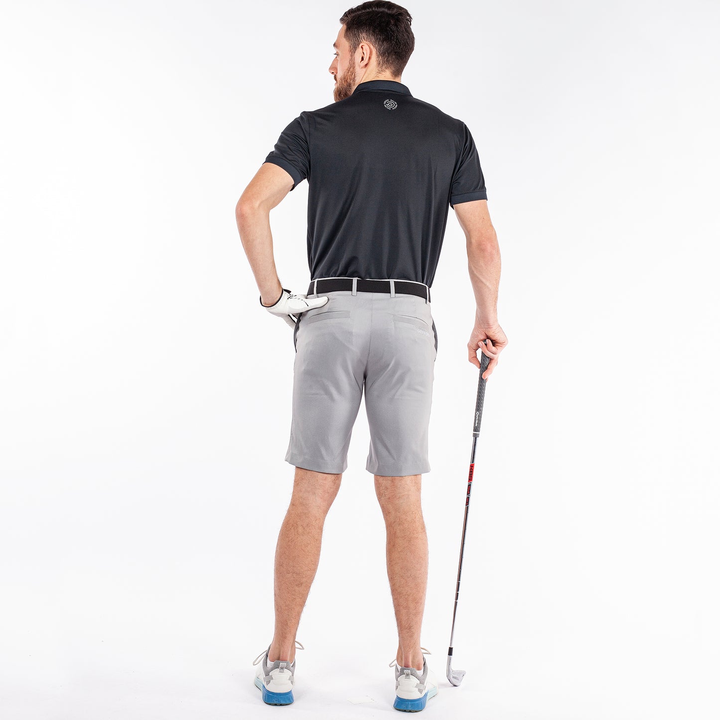 Galvin Green Paul VENTIL8™ PLUS Golf Shorts