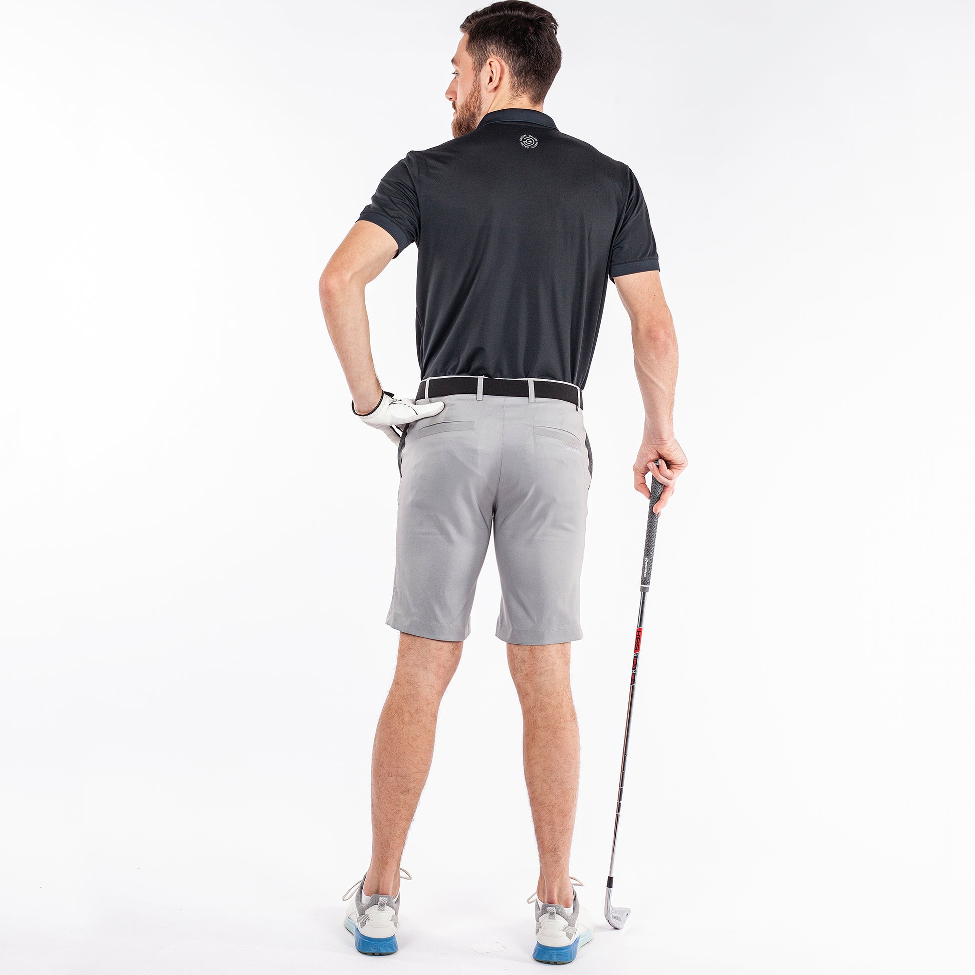 Galvin Green Paul VENTIL8™ PLUS Golf Shorts