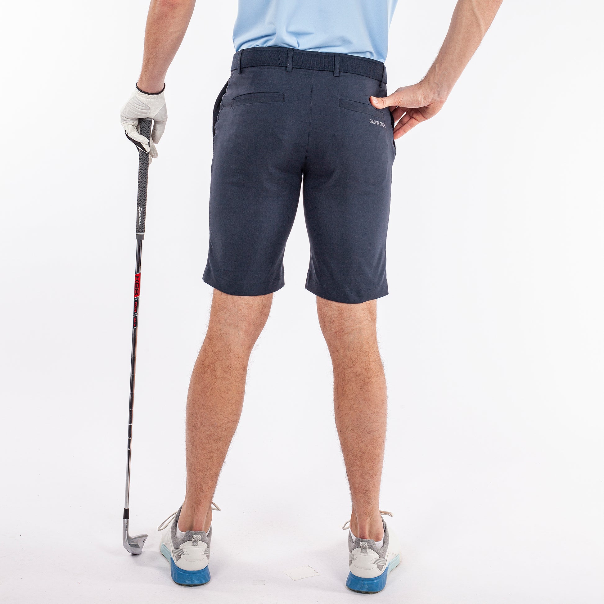 Galvin Green Paul VENTIL8™ PLUS Golf Shorts