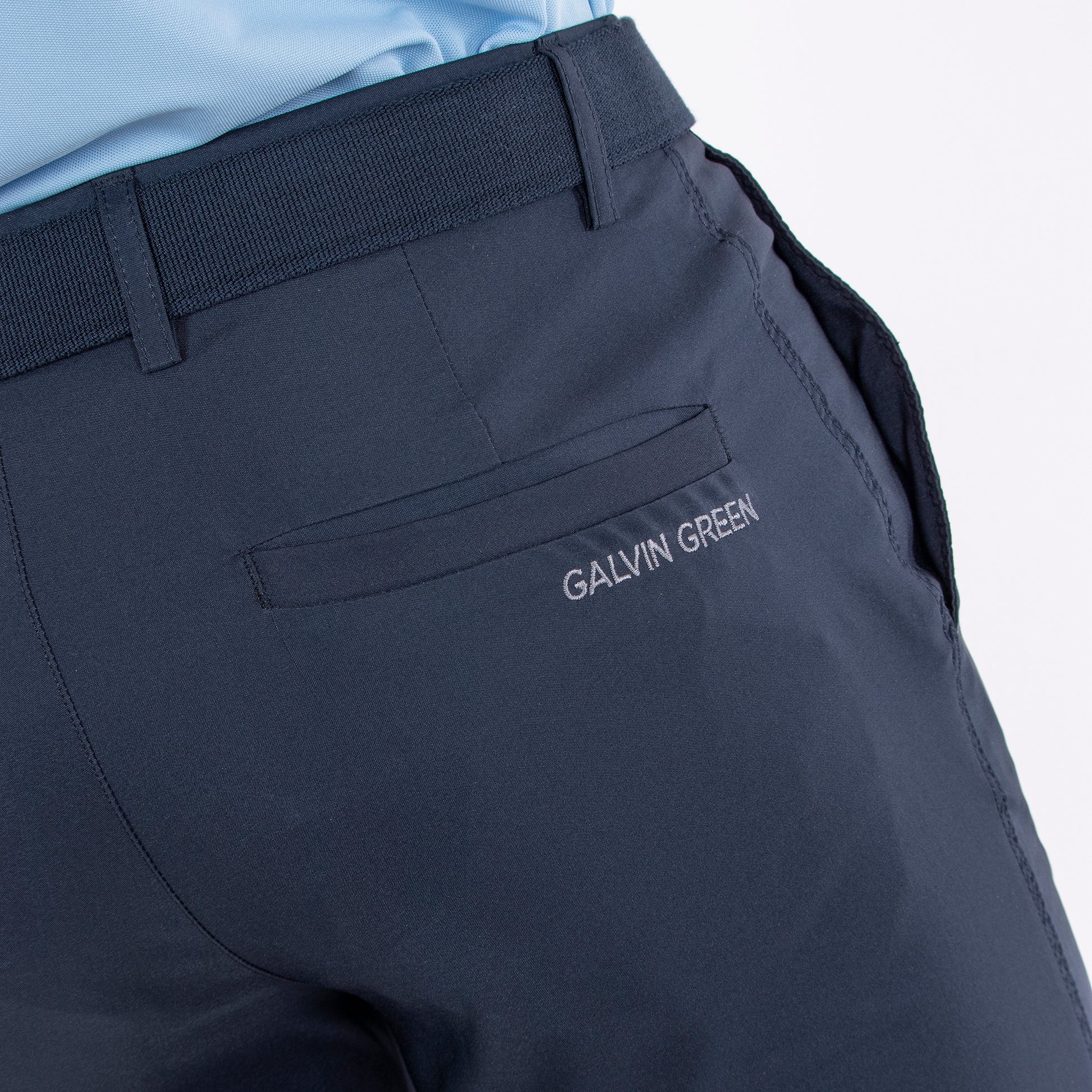 Galvin Green Paul VENTIL8™ PLUS Golf Shorts