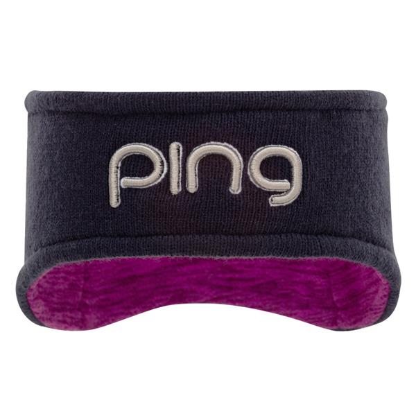 Ping Ladies Knitted Golf Headband P93531