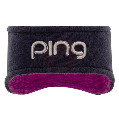 Ping Ladies Knitted Golf Headband P93531