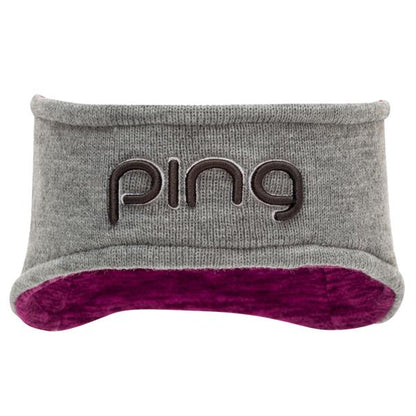 Ping Ladies Knitted Golf Headband P93531