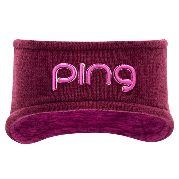 Ping Ladies Knitted Golf Headband P93531