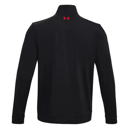 Under Armour Storm Full-Zip Golf Mid Layer 1370123