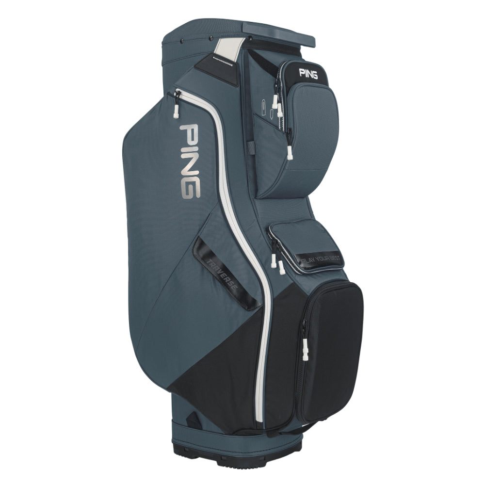 Ping Traverse Golf Cart Bag