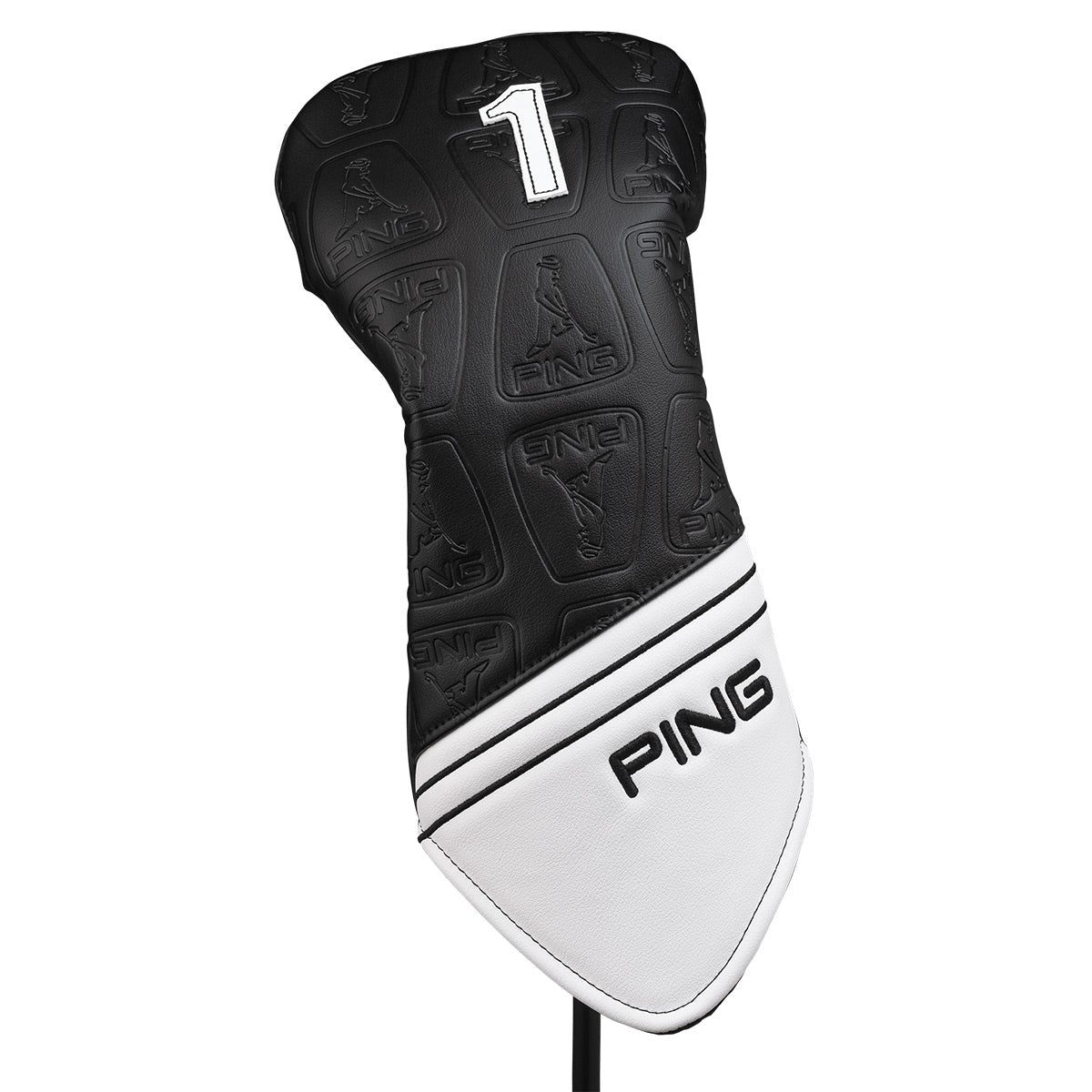 Ping 2022 Core Golf Headcovers