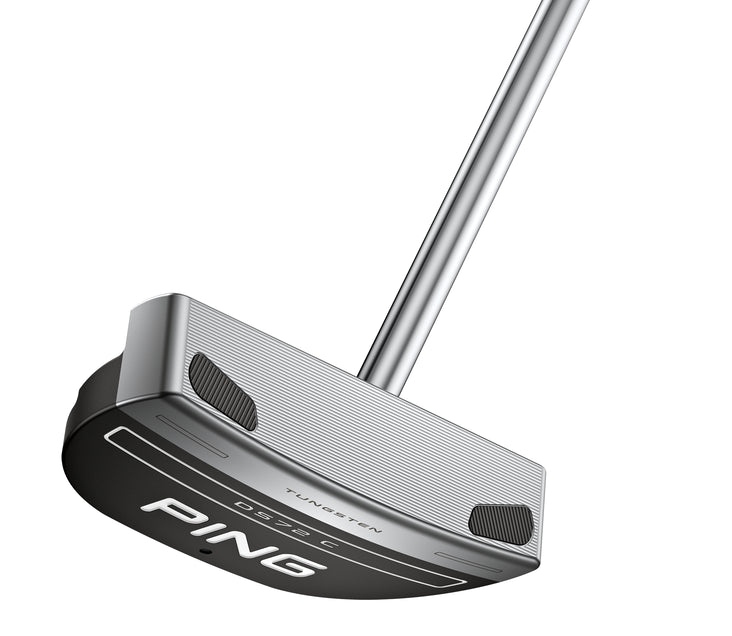 Ping 2023 DS72 C Golf Putter
