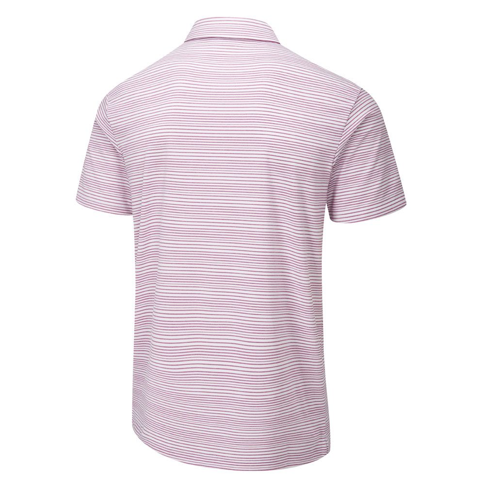 Ping Alexander Golf Polo Shirt P03463