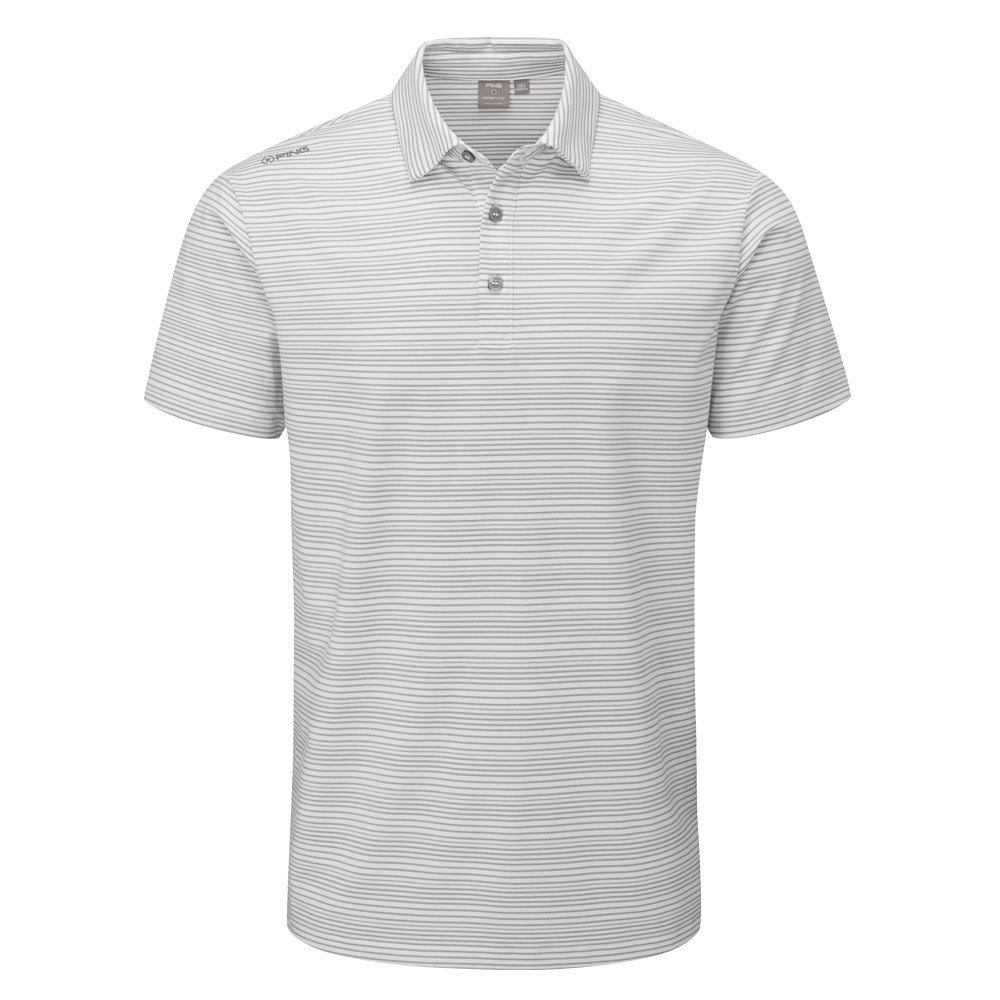Ping Alexander Golf Polo Shirt P03463