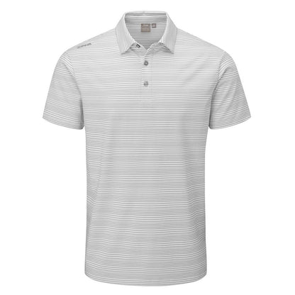 Ping Alexander Golf Polo Shirt P03463