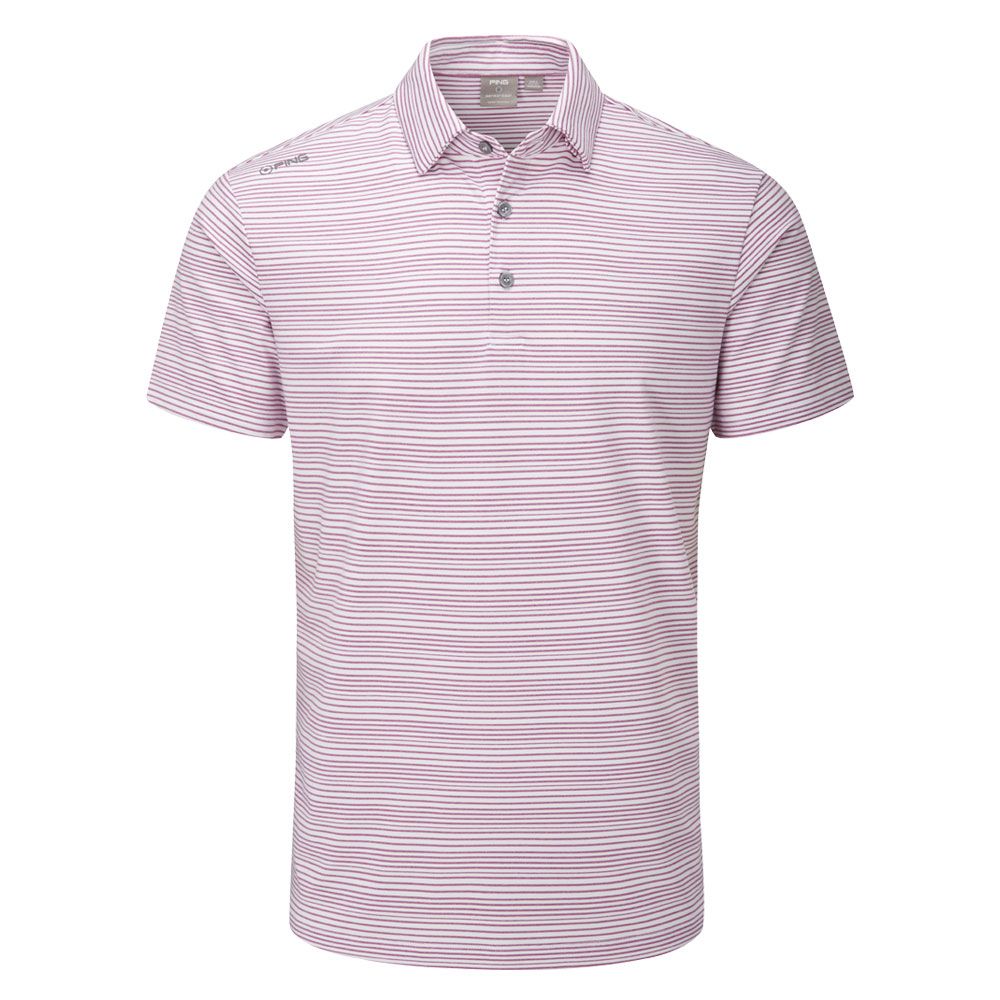 Ping Alexander Golf Polo Shirt P03463