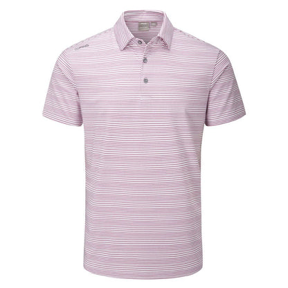 Ping Alexander Golf Polo Shirt P03463