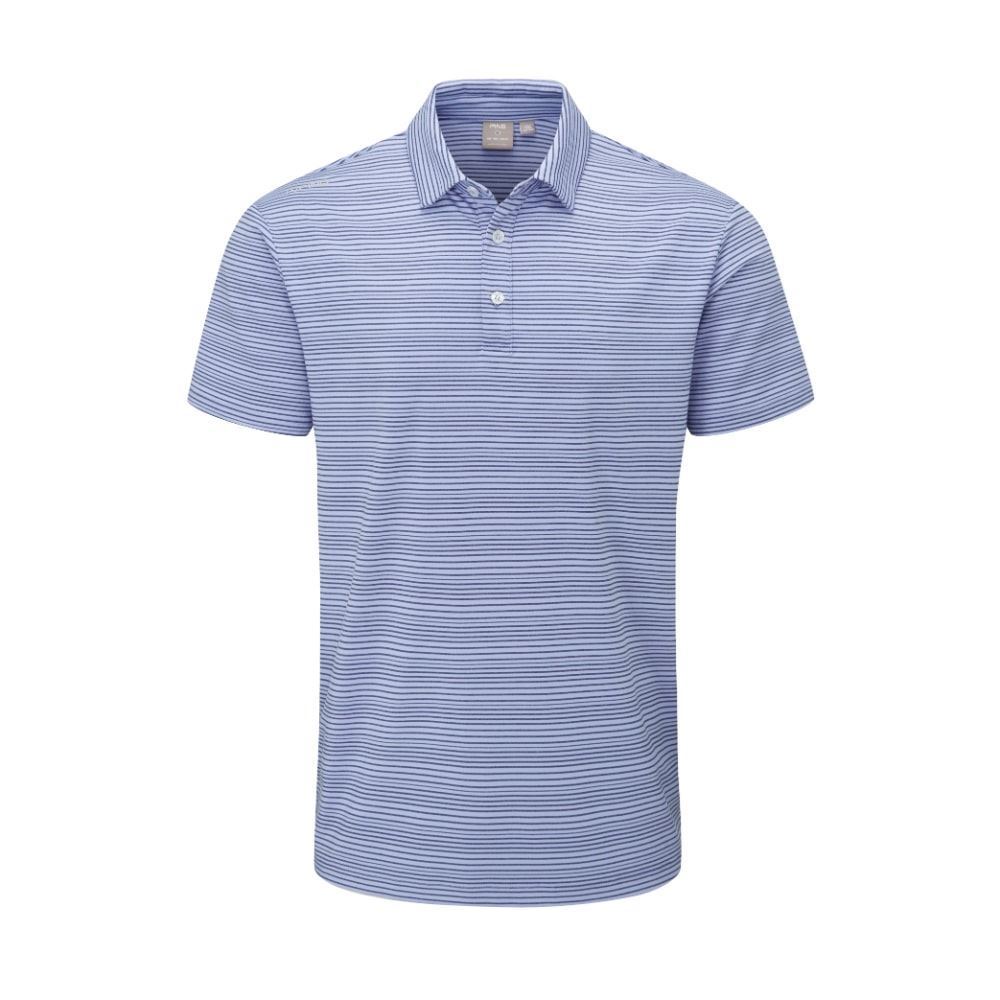 Ping Alexander Golf Polo Shirt P03463
