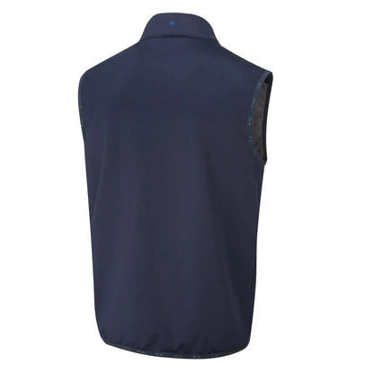 Ping Arlo SensorWarm Full-Zip Golf Vest P03544