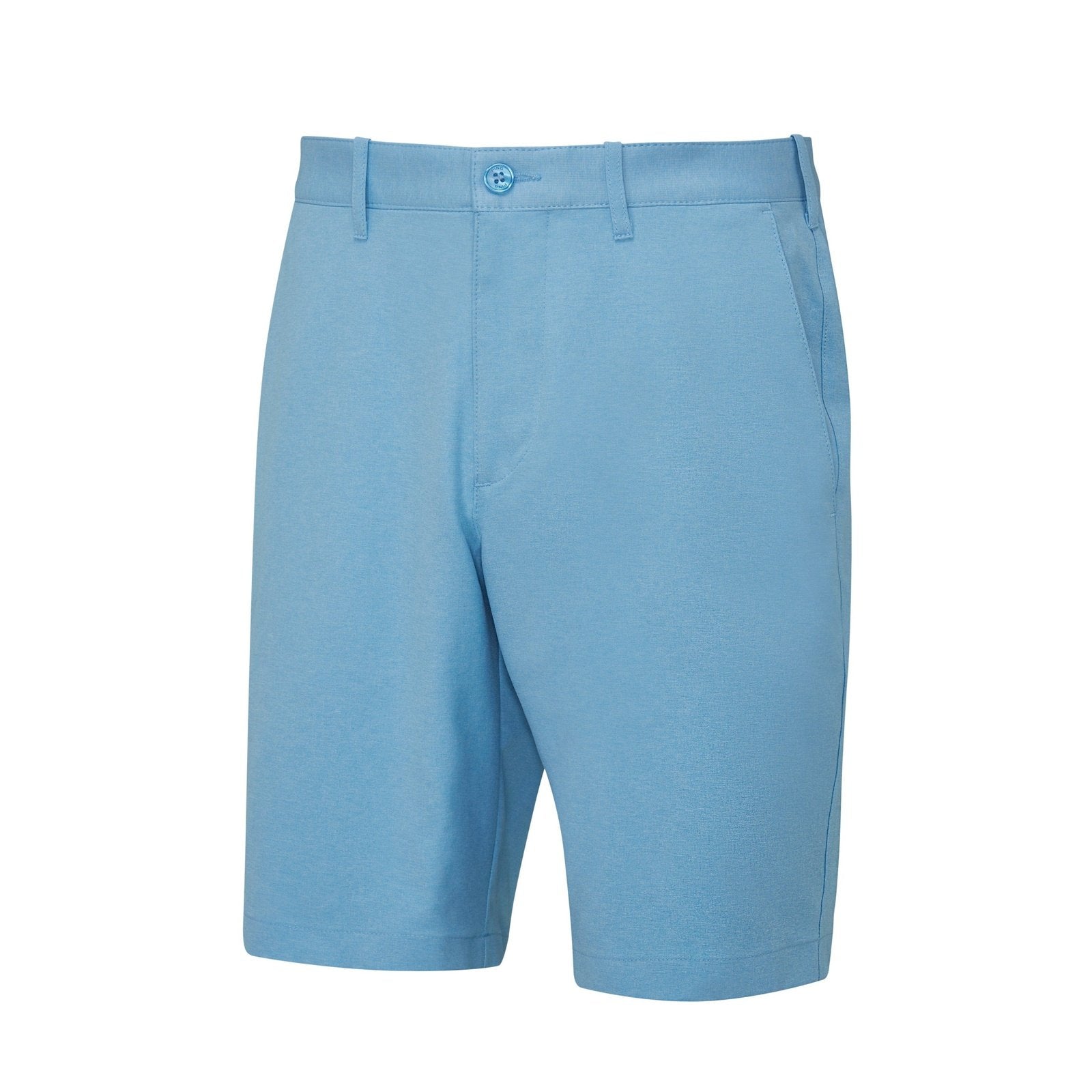Ping Bradley Golf Shorts P03316 Infinity Blue Clarkes Golf