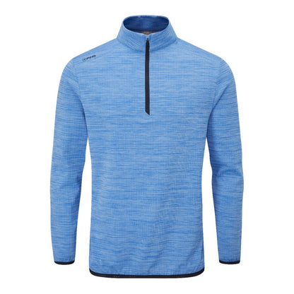 Ping Edison 1/2 Zip Golf Top P03411