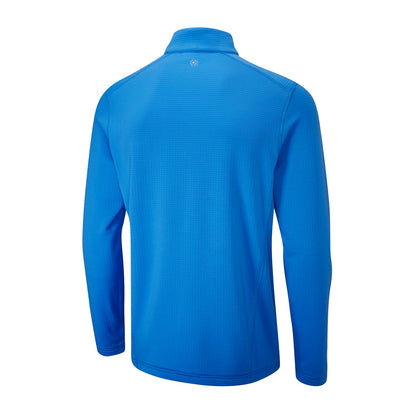Ping Edwin 1/2-Zip Golf Top P03527