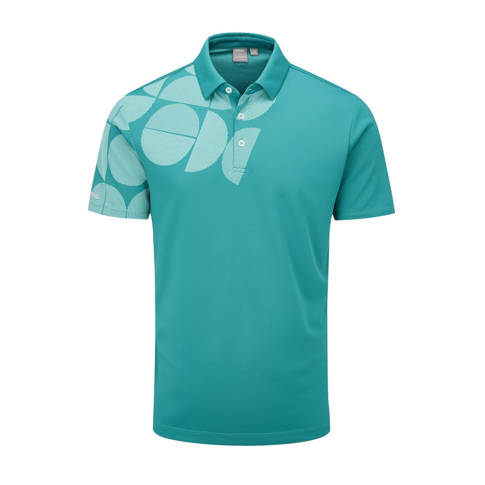 Ping Elevation Golf Polo Shirt P03568