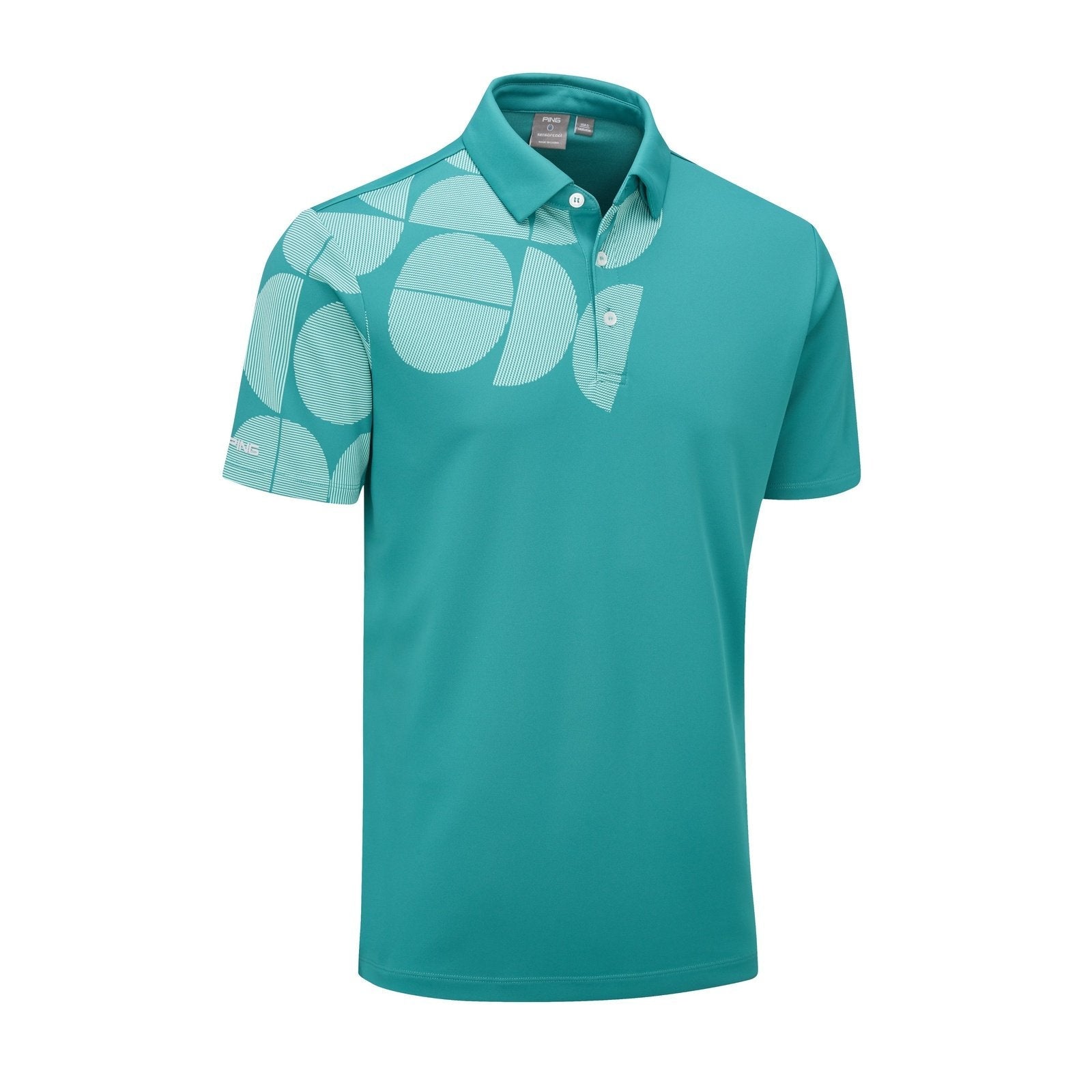 Ping Elevation Golf Polo Shirt P03568