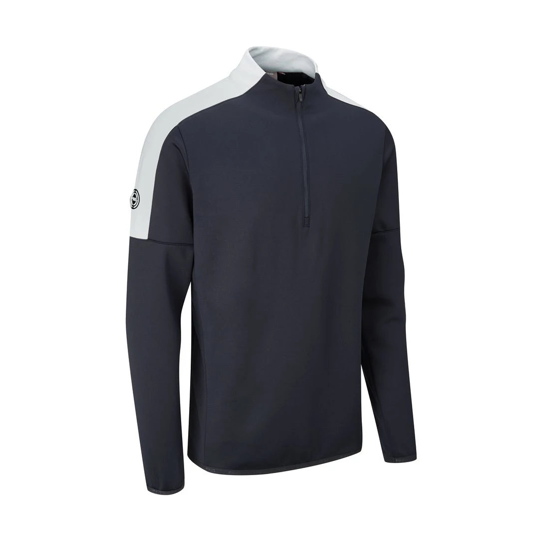 Ping Frankie 1/2-Zip Golf Mid Layer P03547