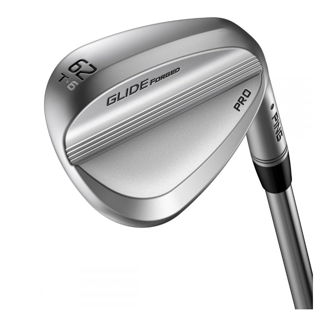 Ping Glide Forged Pro Golf Wedge | Steel