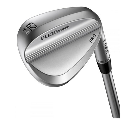 Ping Glide Forged Pro Golf Wedge | Steel