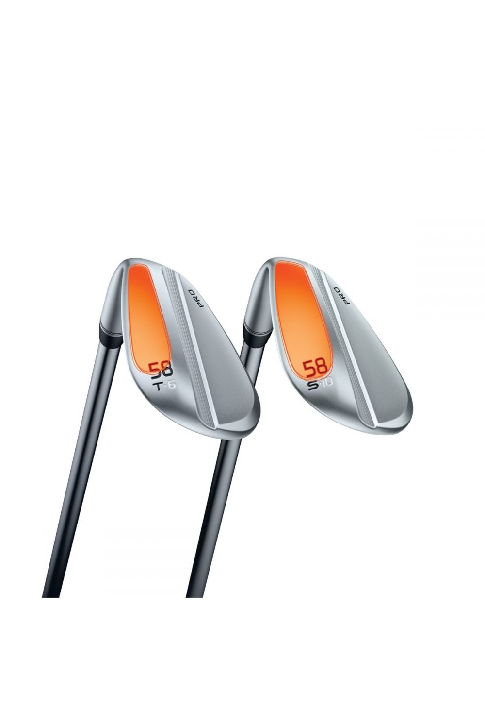 Ping Glide Forged Pro Golf Wedge | Steel – Clarkes Golf