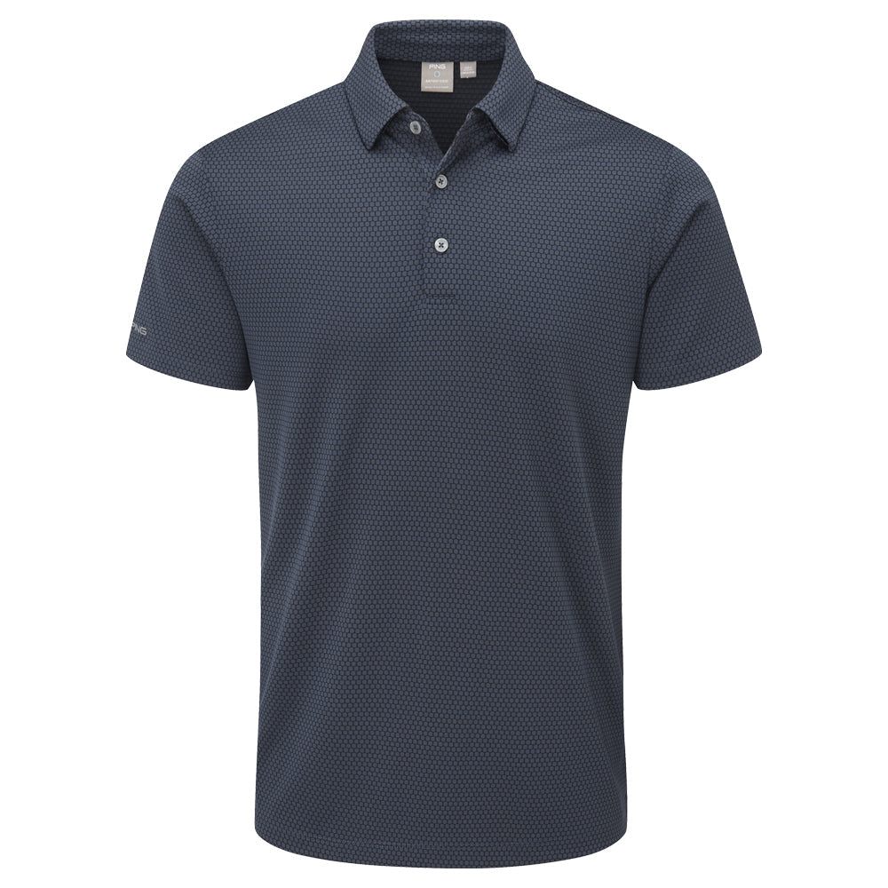 Ping Halcyon Golf Polo Shirt P03461