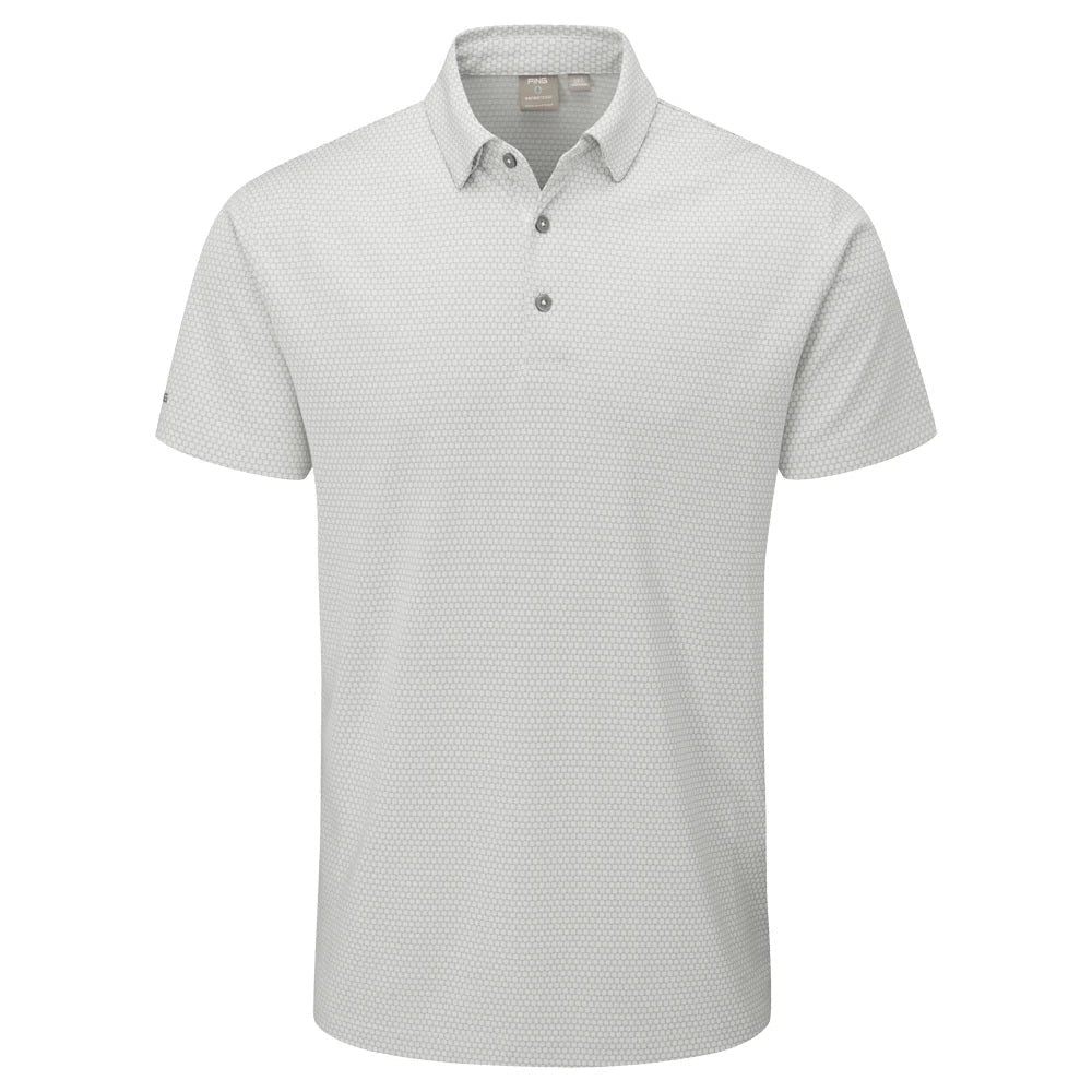 Ping Halcyon Golf Polo Shirt P03461