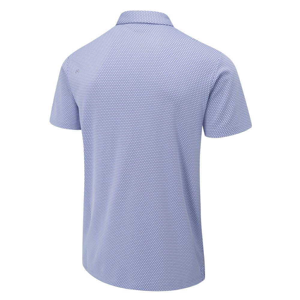 Ping Halcyon Golf Polo Shirt P03461