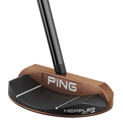 Ping Heppler Golf Putter | Piper C