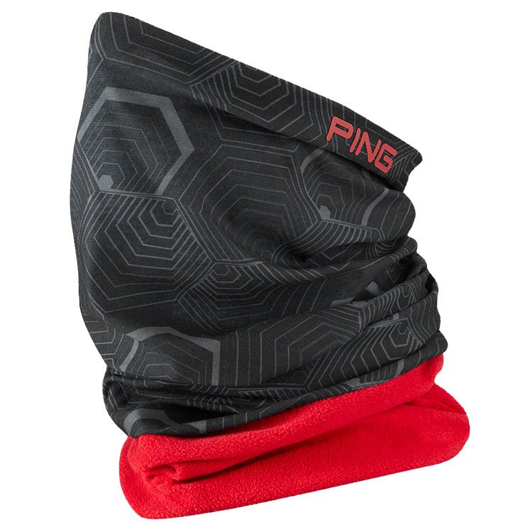 Ping Hex Golf Neck Warmer P03563