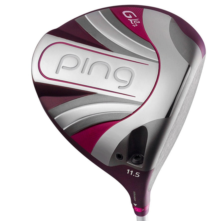 Ladies Ping G LE2 Golf Driver