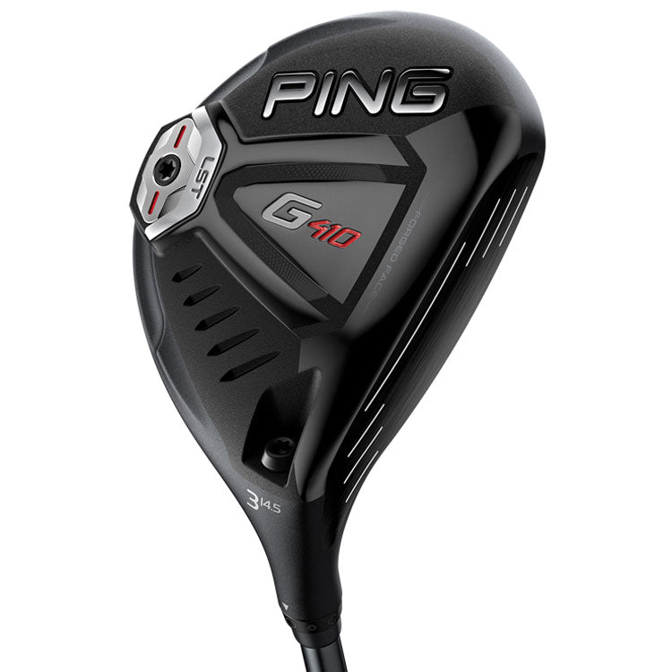 Ping LST Golf Fairway Wood