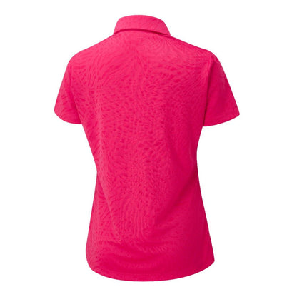 Ping Ladies Bronte Golf Polo Shirt P93519