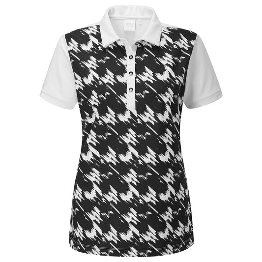 Ping Ladies Etta Golf Polo Shirt