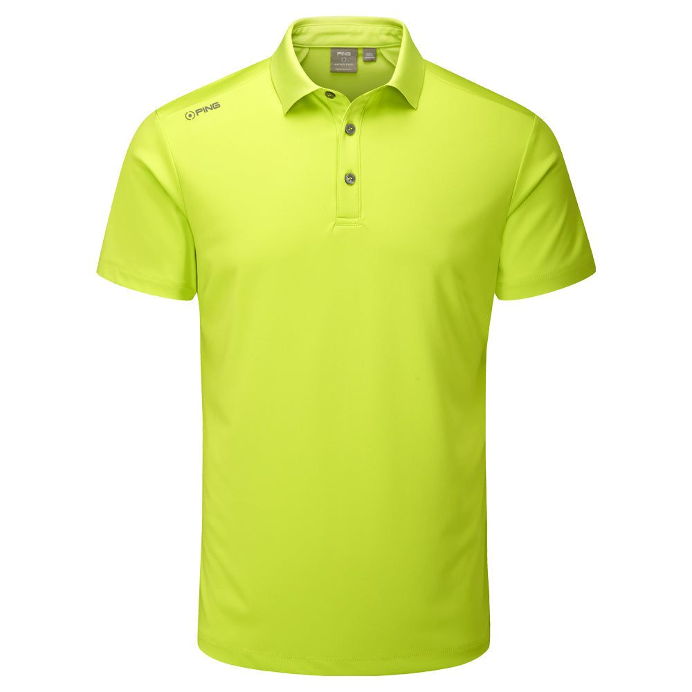 Ping Lindum Golf Polo Shirt P03464