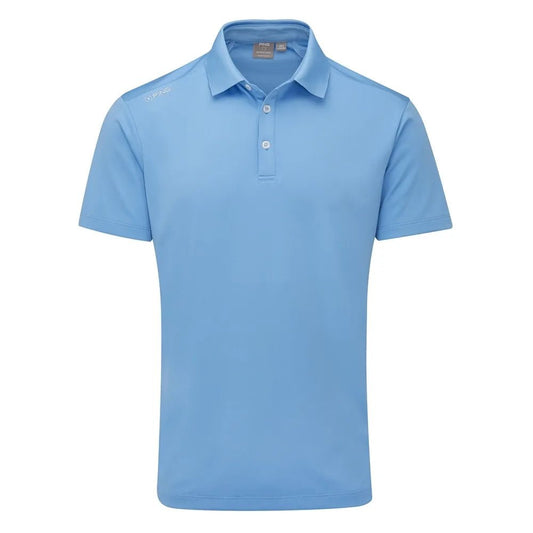 Ping Lindum Golf Polo Shirt P03464