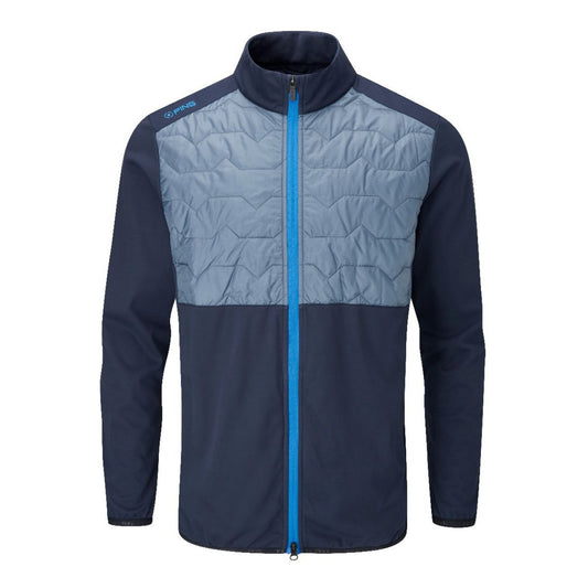 Ping Mens Norse S2 Zoned Golf Jacket P03430