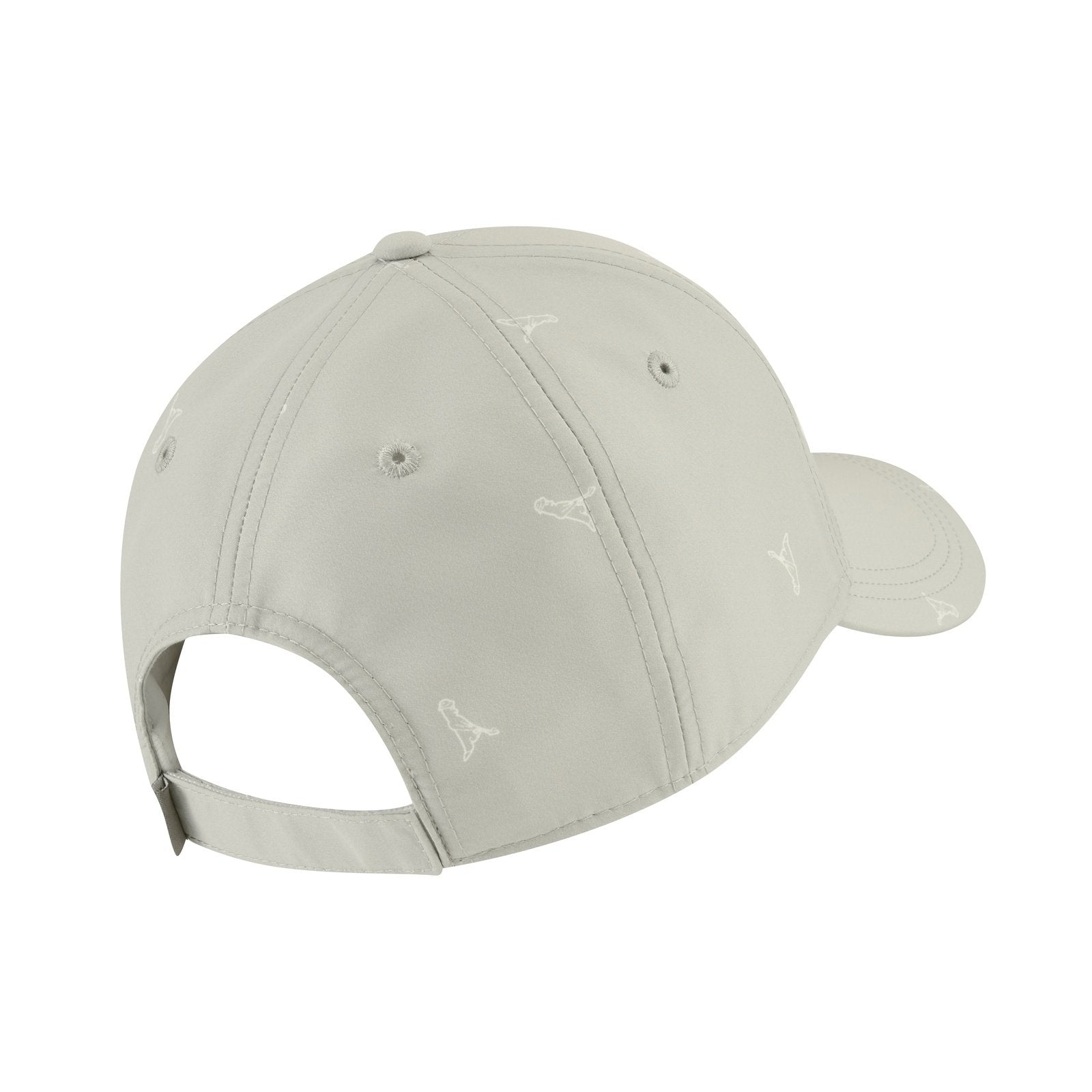 Ping Mr Ping Golf Cap P03609