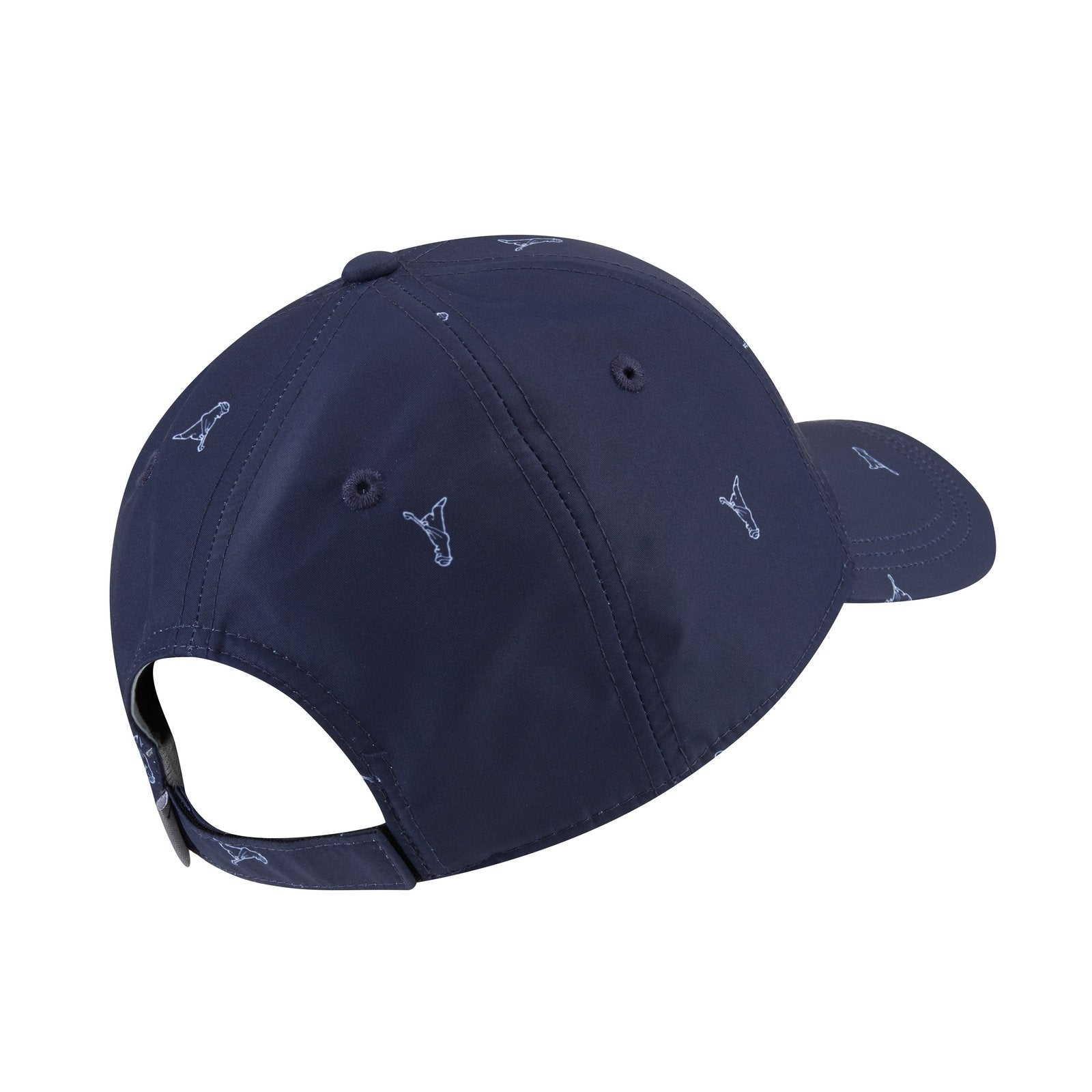 Ping Mr Ping Golf Cap P03609